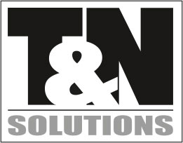 Logo T&N Solutions