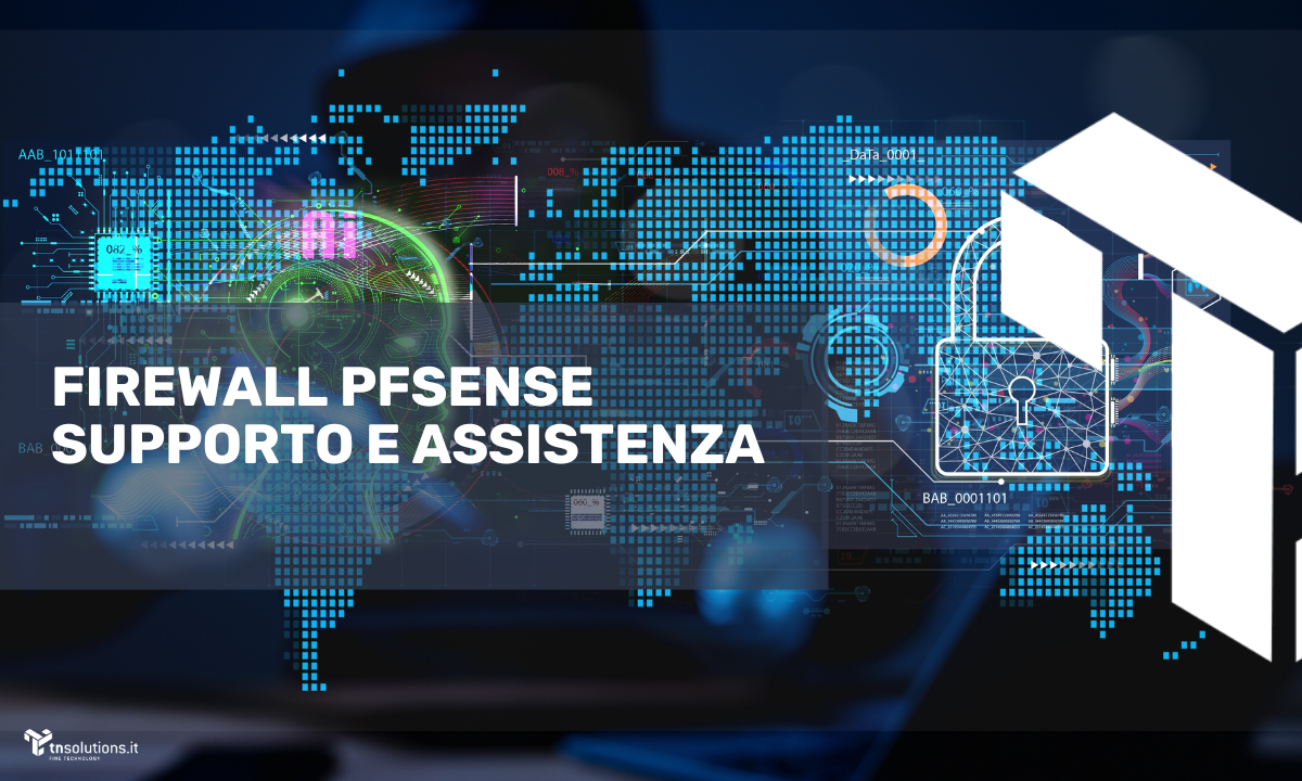 Nuova versione del firewall pfSense: tutto quello che devi sapere