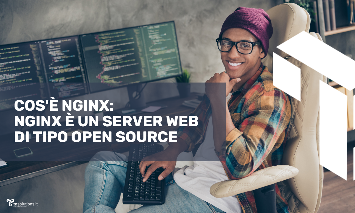Nginx: cos’è e come funziona