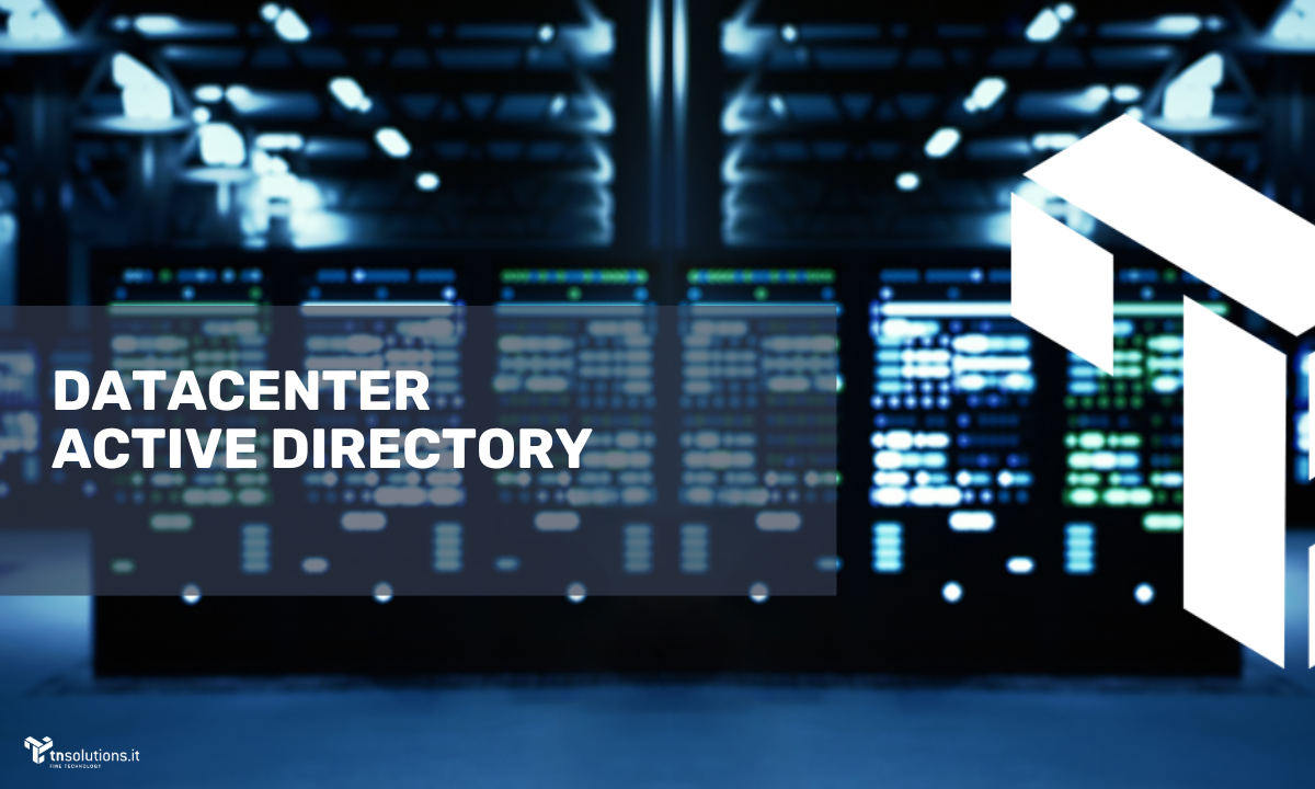 Active Directory: Problemi Comuni e l’Essenziale Ruolo dell’Assistenza Server