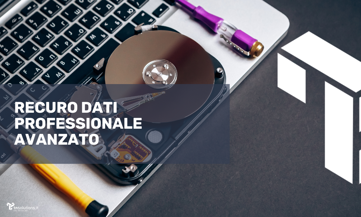 Recupero Dati: L’importanza nell’era Digitale