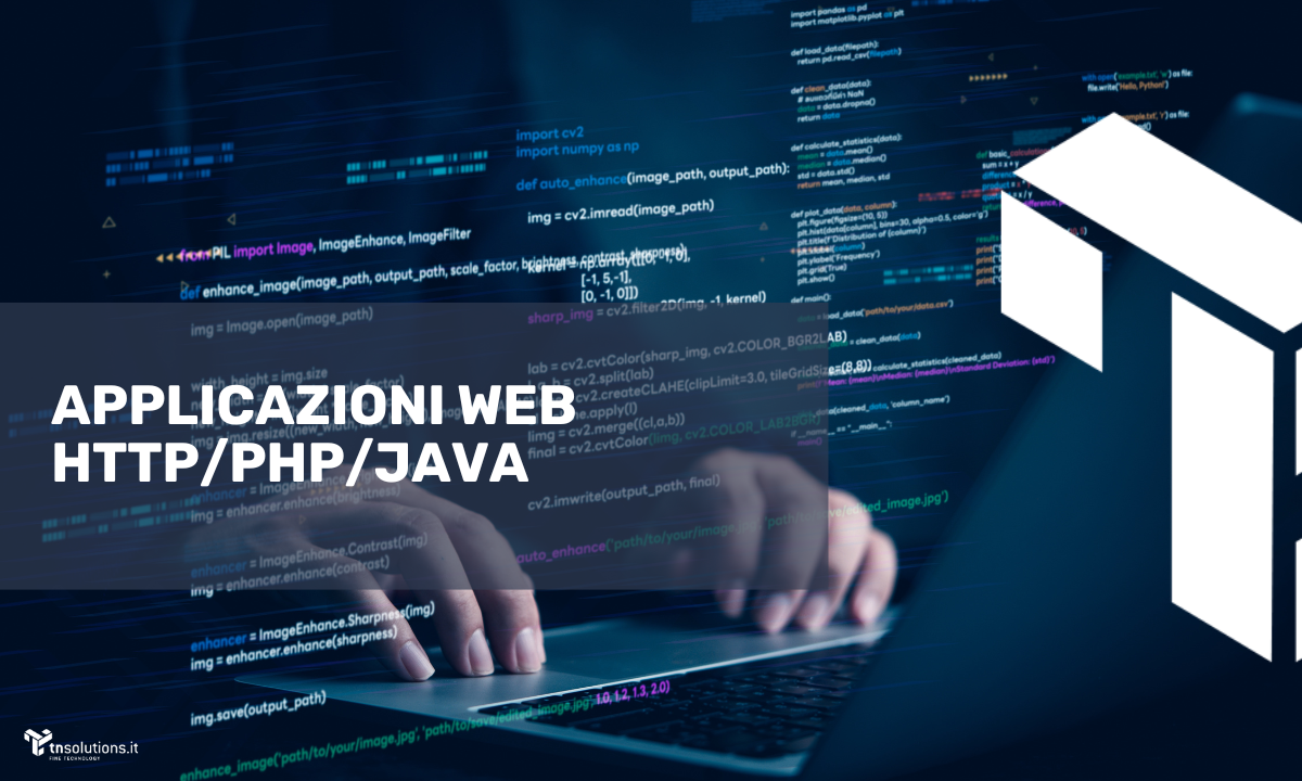 Applicazioni Web: Guida Completa sullo sviluppo