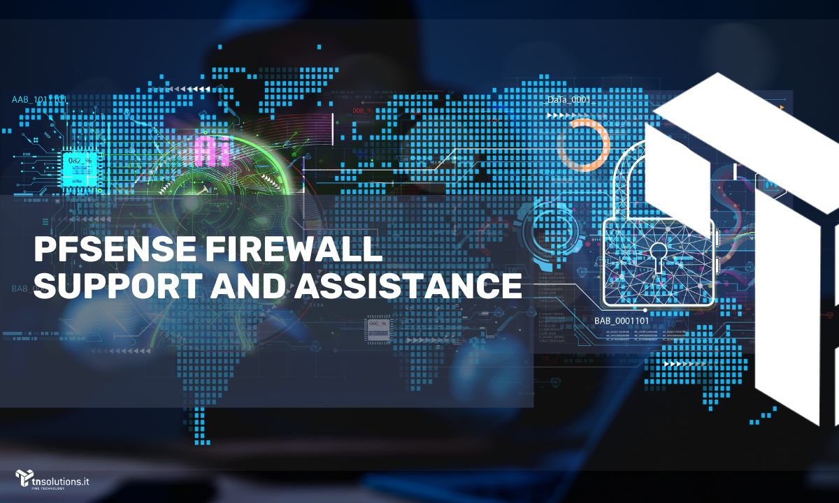 New Version of pfSense Firewall: Everything You Need to Know