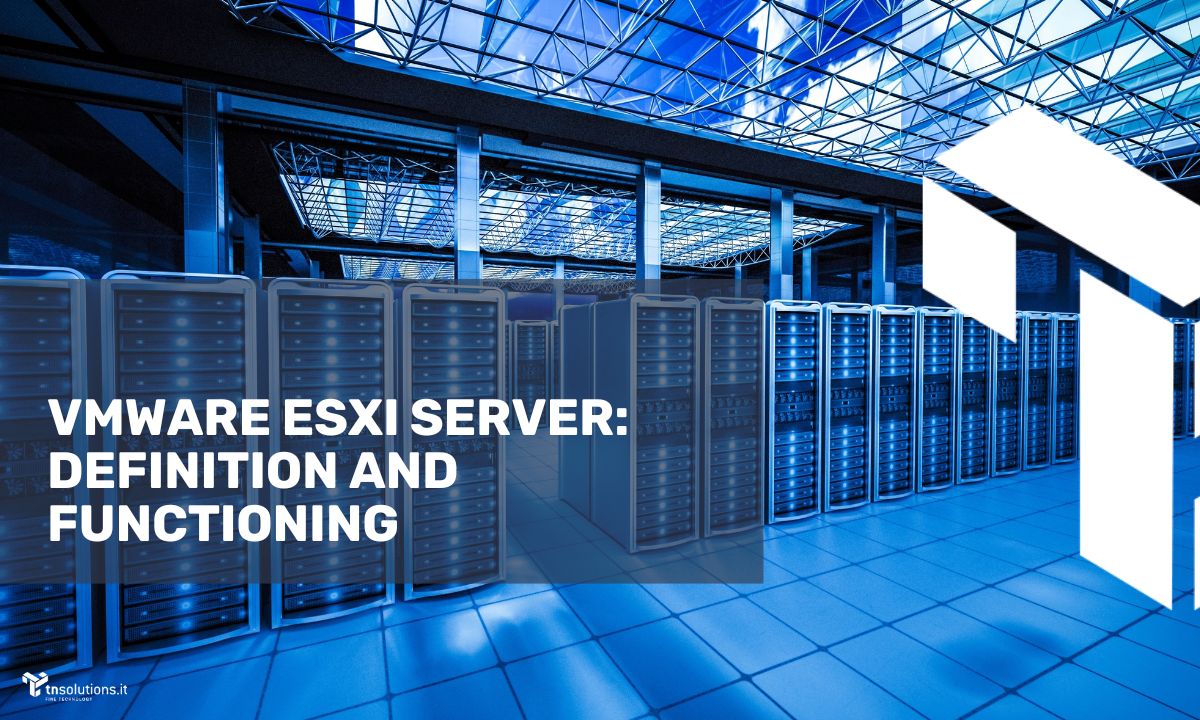 VMware ESXi: Hypervisor for Virtualization