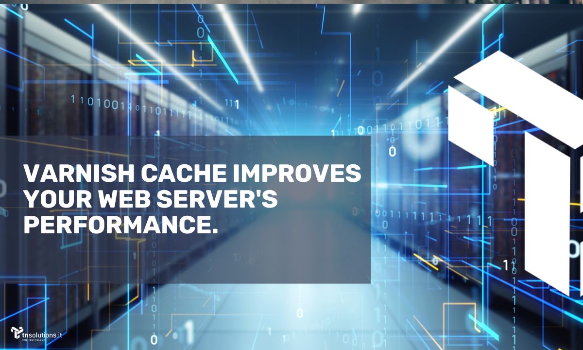 Varnish Cache: What It Is and How It Works