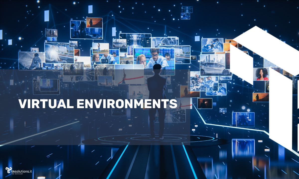 Virtual Environments: Guide to Design and Implementation