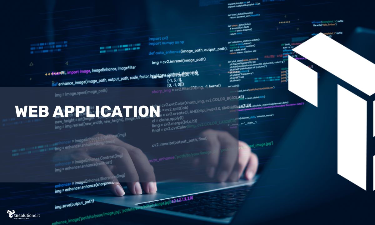 Web Applications: The Complete Development Guide