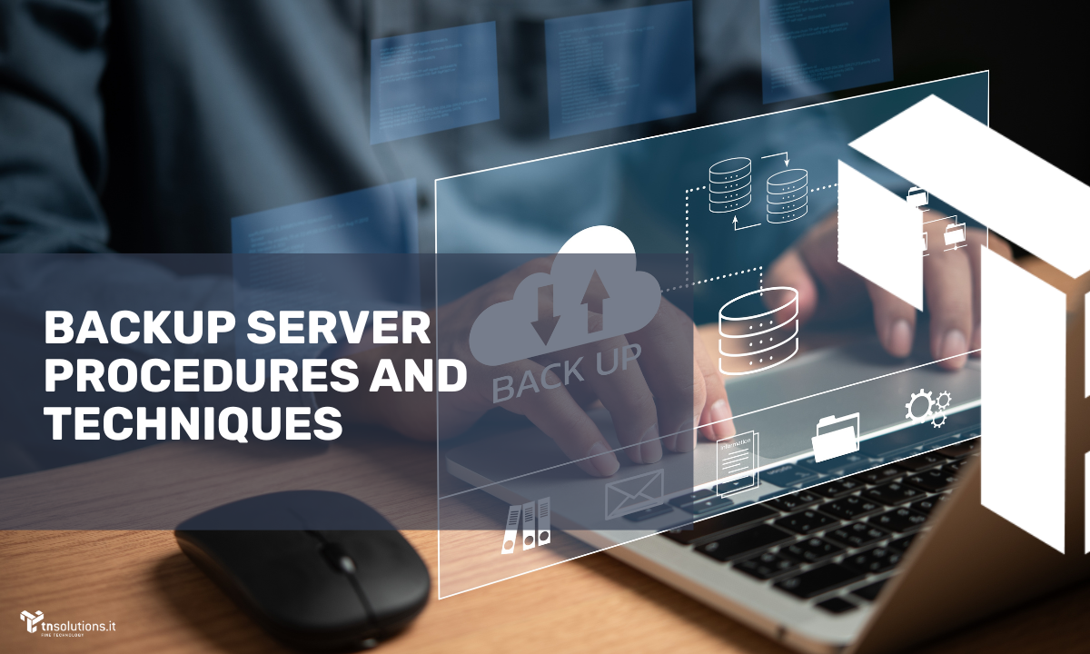 Backup Systems for Physical and Virtual Servers: The Ultimate Guide