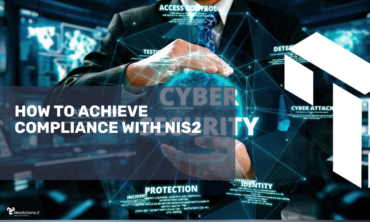 NIS2 – Network and Information Systems Security: